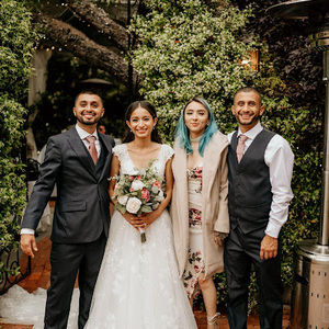 Meet your Posher, Steven